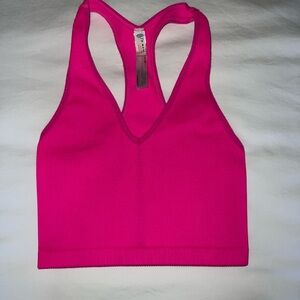 Free People Movement ribbed tank xs/s